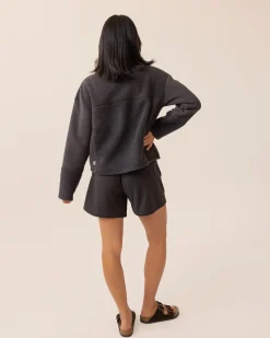 Terra High Pile Nomad Fleece