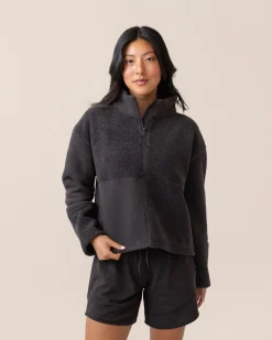 Terra High Pile Nomad Fleece