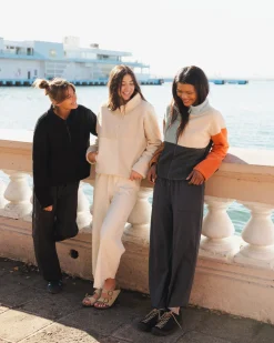 Terra High Pile Nomad Fleece