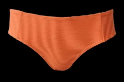 Textured Cora Bikini Bottom