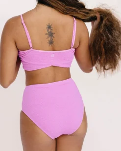 Textured Liv Patch Bottom