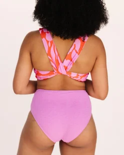 Textured Liv Patch Bottom