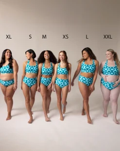 Trellis Marine Bottom