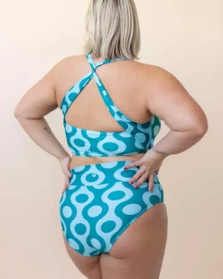 Trellis Marine Bottom