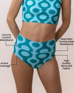 Trellis Marine Bottom