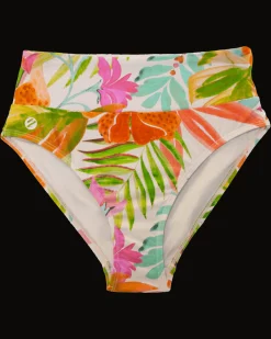 Tropics Mid Rise Bottom