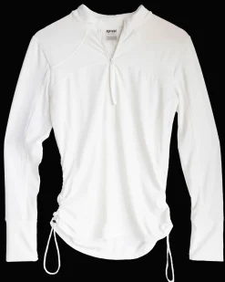 Vanilla Baywatch Rashguard