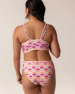 Vera High Tide Bralette