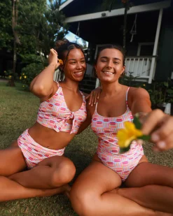 Vera Stevie One Piece