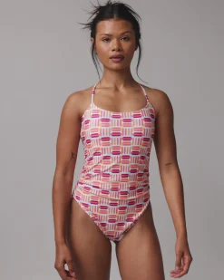 Vera Stevie One Piece