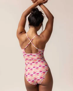 Vera Stevie One Piece