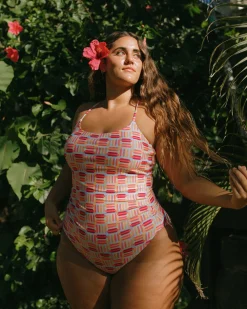 Vera Stevie One Piece