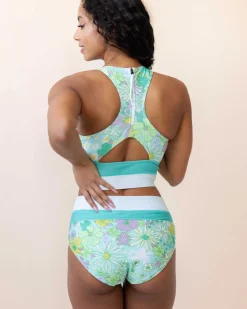 Verano Colorblock Bottom