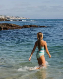 Verano Colorblock Bottom