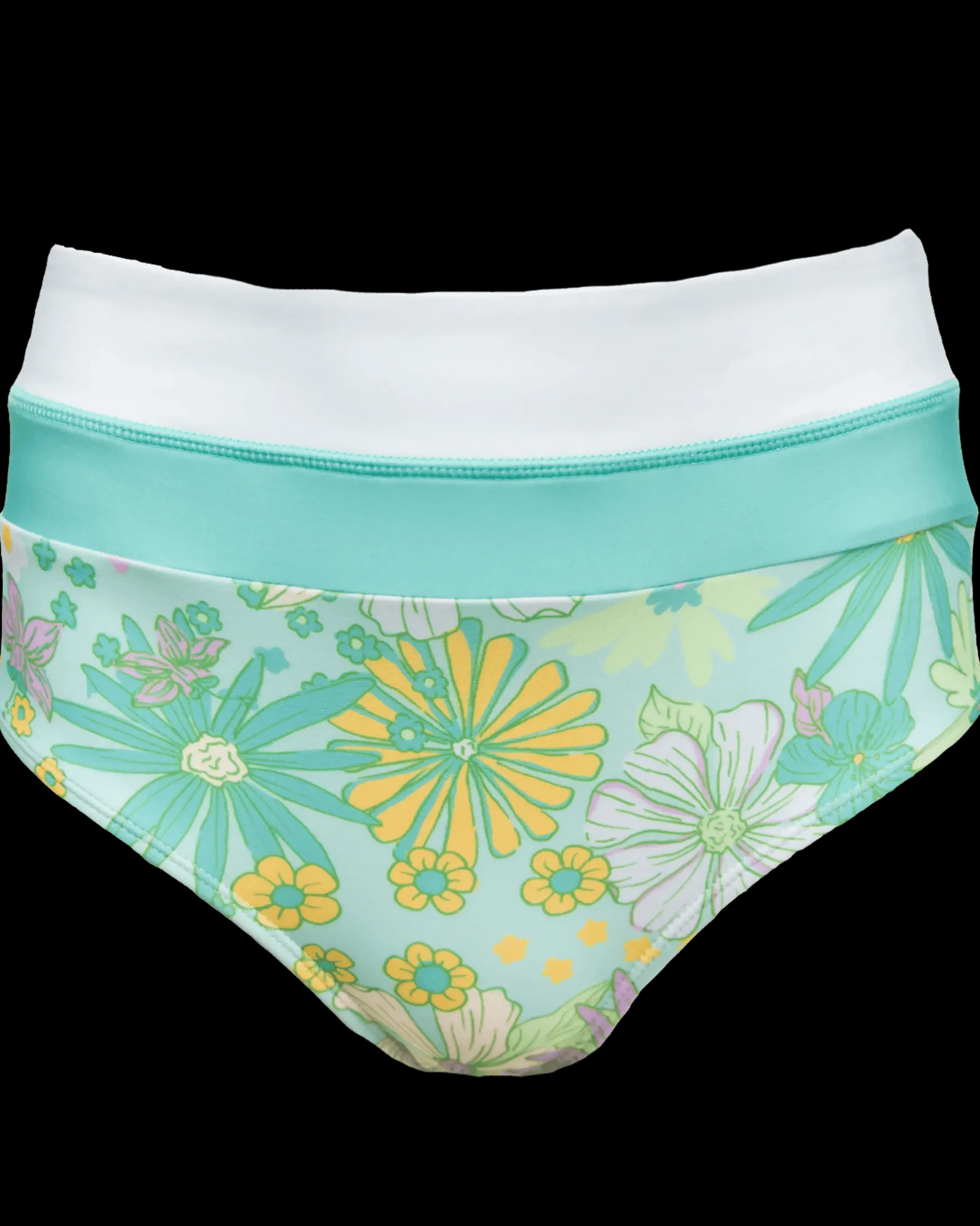 Verano Colorblock Bottom