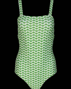 Verde Harbor One Piece