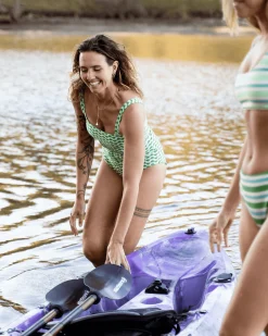 Verde Harbor One Piece