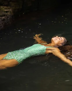 Verde Harbor One Piece