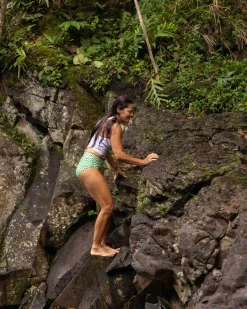 Verde Mid Rise Bottom