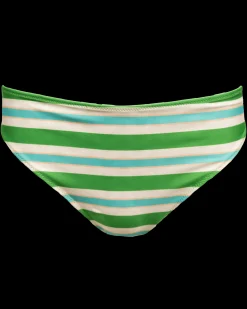 Verde Reversible High Leg Bottom