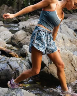 Wild Flower Hybrid Explorer Short