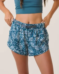 Wild Flower Hybrid Explorer Short