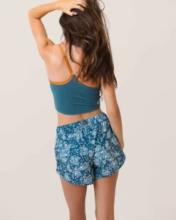 Wild Flower Hybrid Explorer Short