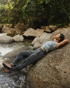 Wild Flower Modal Valley Tee