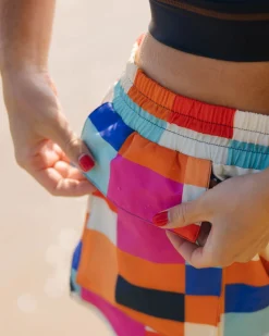 Zayn Expedition Short