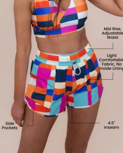 Zayn Expedition Short