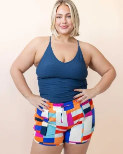 Zayn Expedition Short