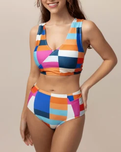 Zayn Yoga Pocket Bottom