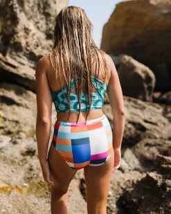 Zayn Yoga Pocket Bottom