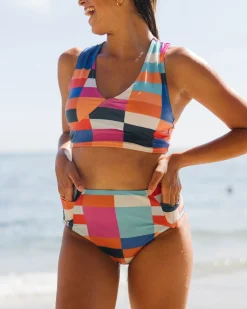 Zayn Yoga Pocket Bottom