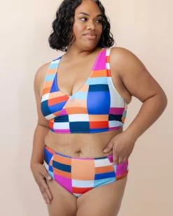 Zayn Yoga Pocket Bottom