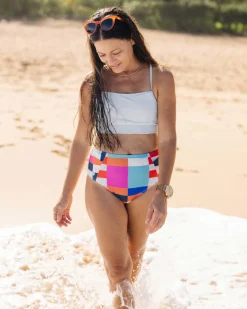 Zayn Yoga Pocket Bottom