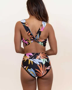 Zola Reversible Harbor Bottom