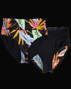 Zola Reversible Harbor Bottom