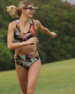 Zola Reversible Harbor Bottom